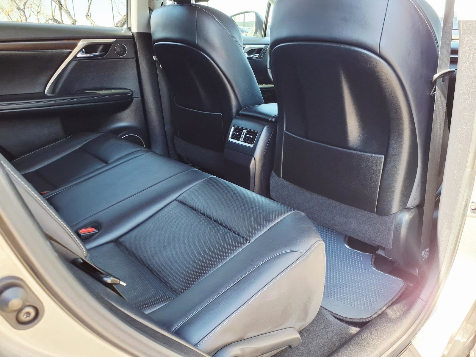 2022 Lexus RX RX 350