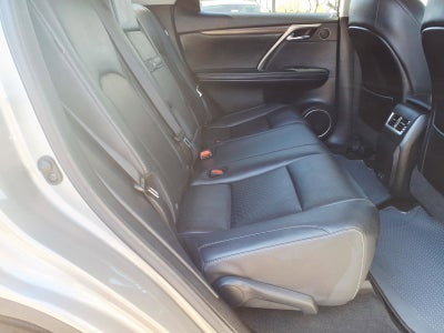 2022 Lexus RX RX 350