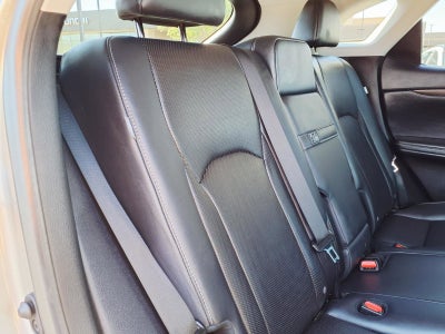 2022 Lexus RX RX 350