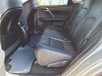 2022 Lexus RX RX 350