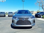 2022 Lexus RX RX 350