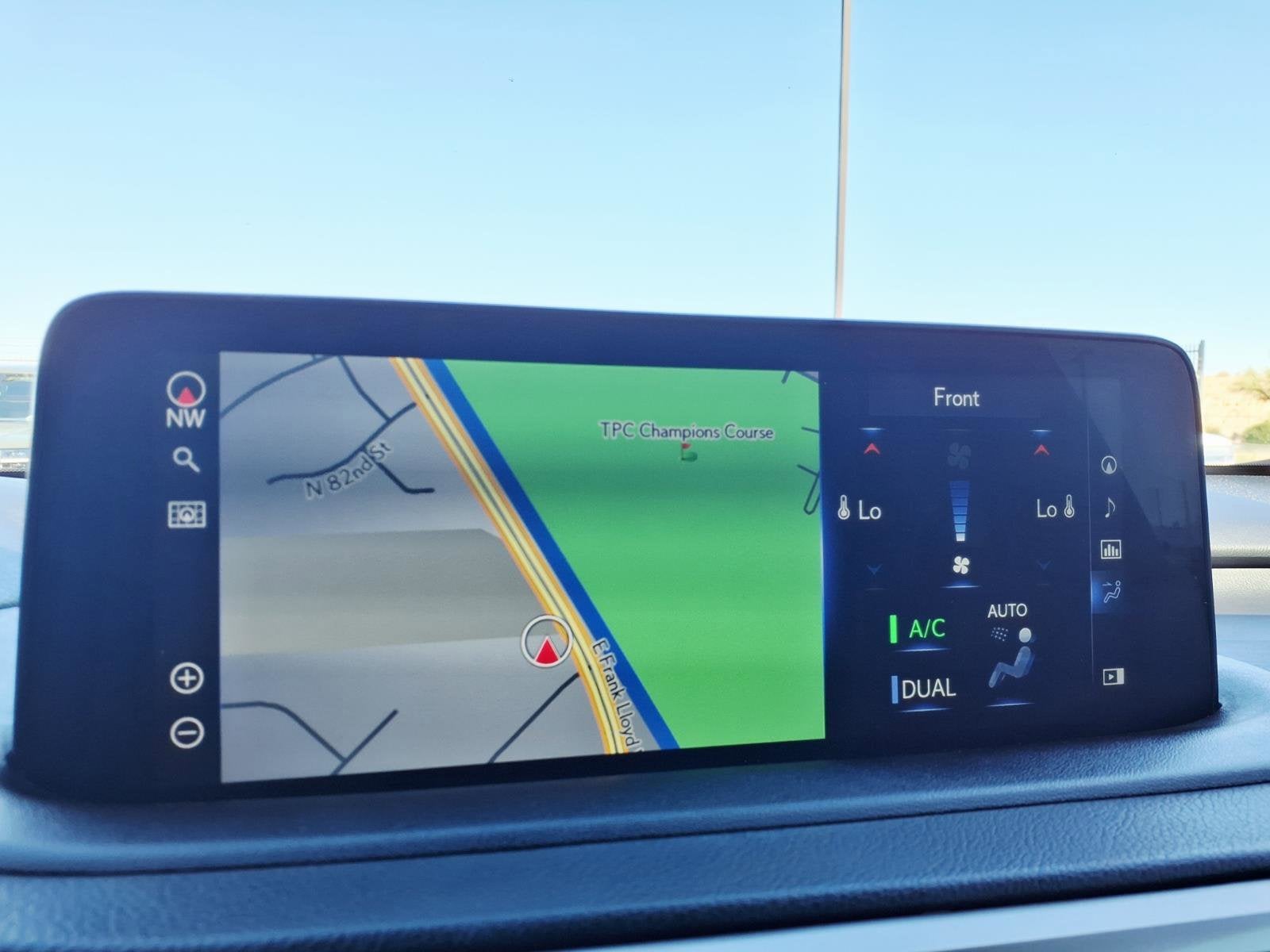 2022 Lexus RX RX 350