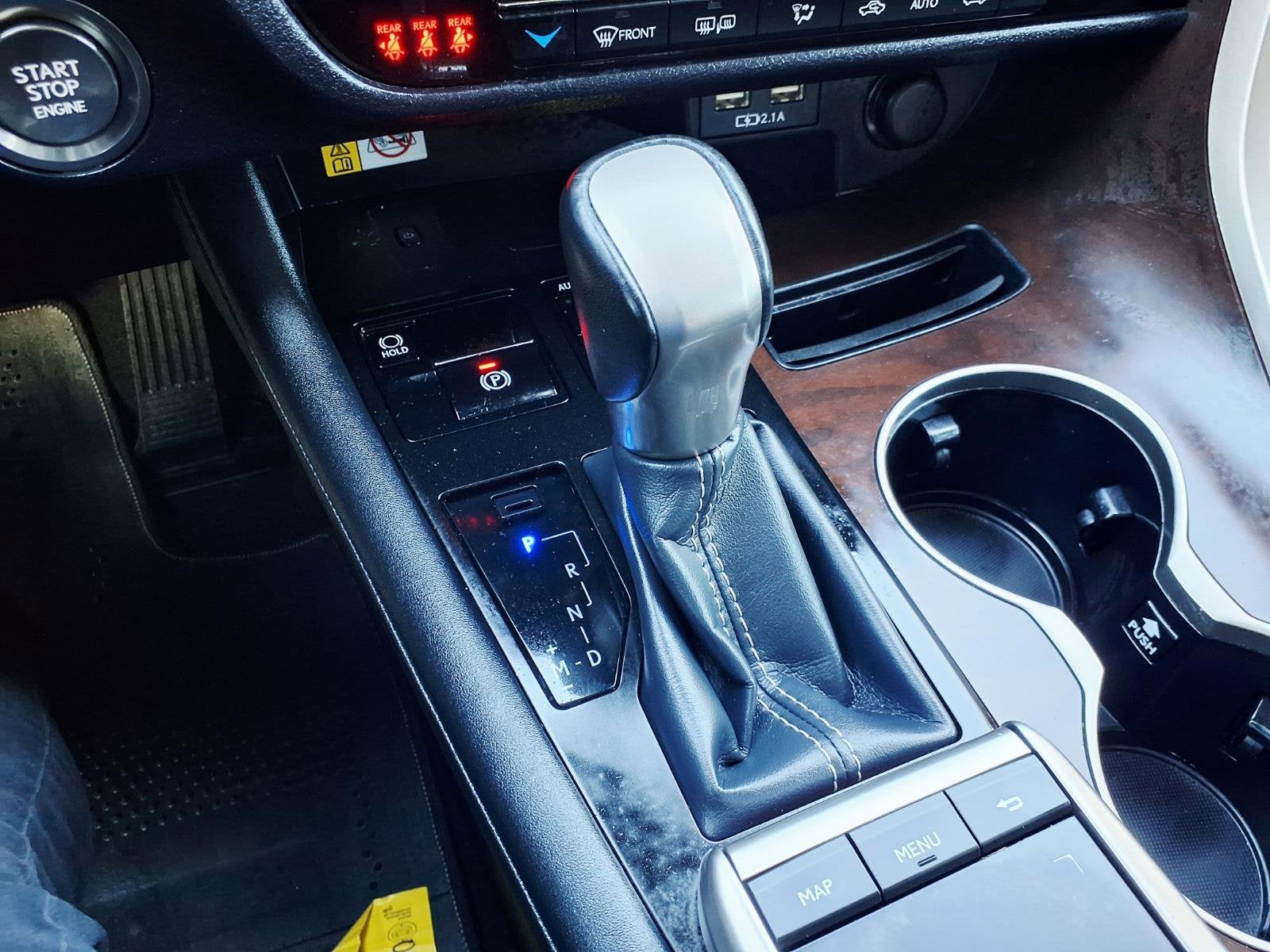 2022 Lexus RX RX 350