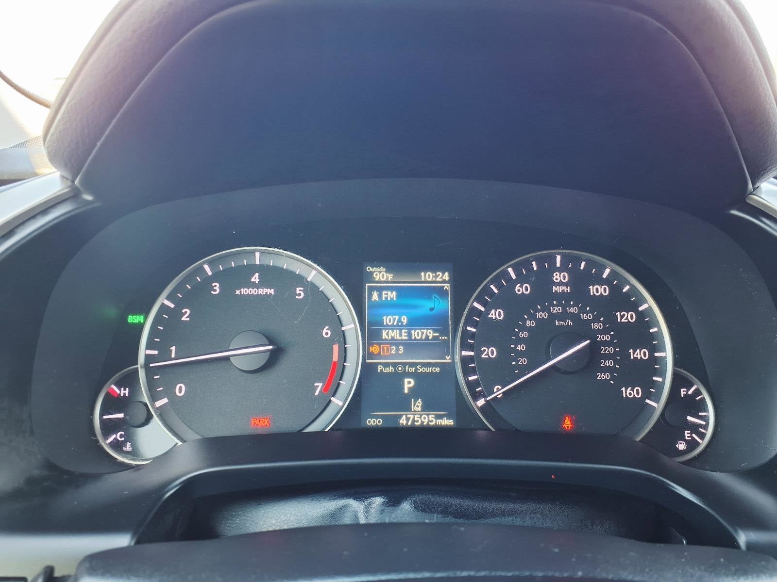 2022 Lexus RX RX 350