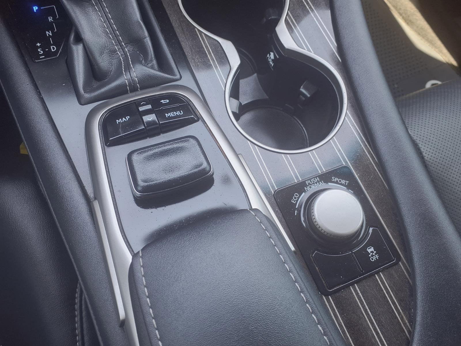 2019 Lexus RX RX 350