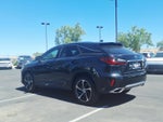 2019 Lexus RX RX 350