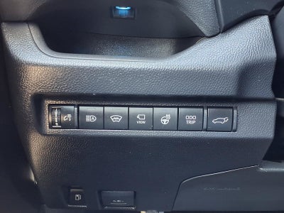 2023 Toyota RAV4 Hybrid XSE