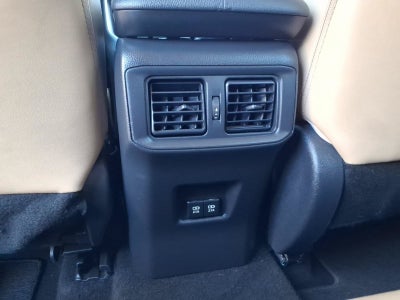 2020 Toyota RAV4 Limited