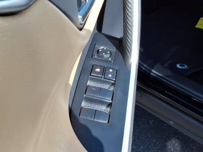 2020 Toyota RAV4 Limited