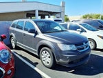 2014 Dodge Journey American Value Pkg