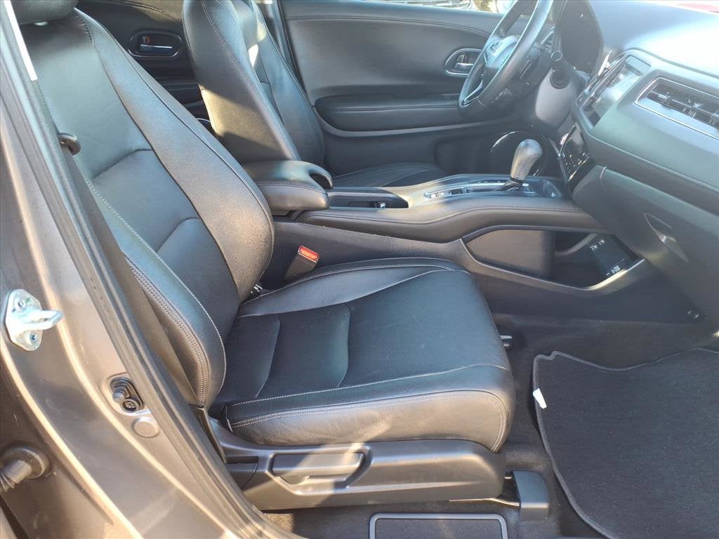 2022 Honda HR-V EX-L