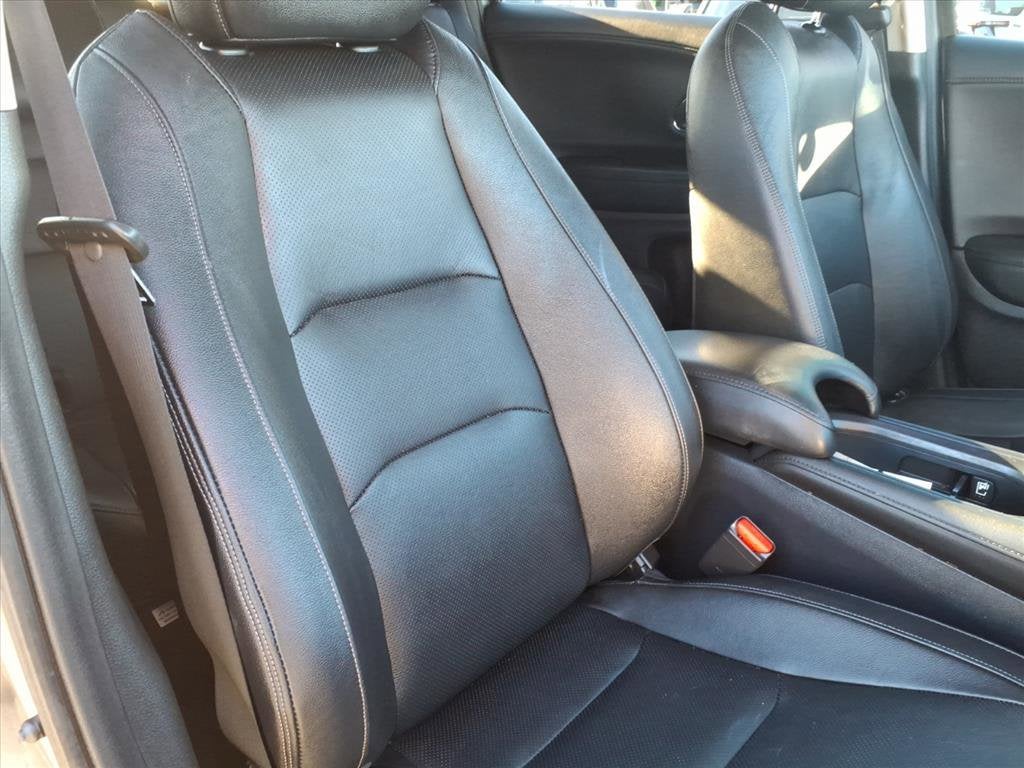 2022 Honda HR-V EX-L