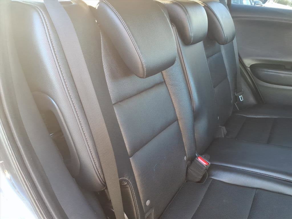 2022 Honda HR-V EX-L