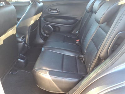 2022 Honda HR-V EX-L