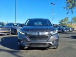 2022 Honda HR-V EX-L