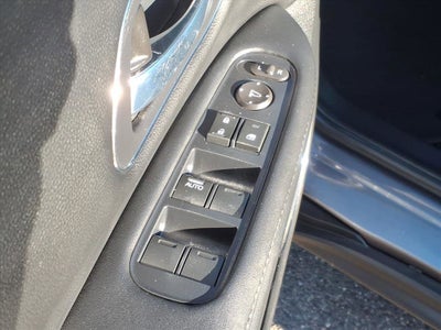 2022 Honda HR-V EX-L