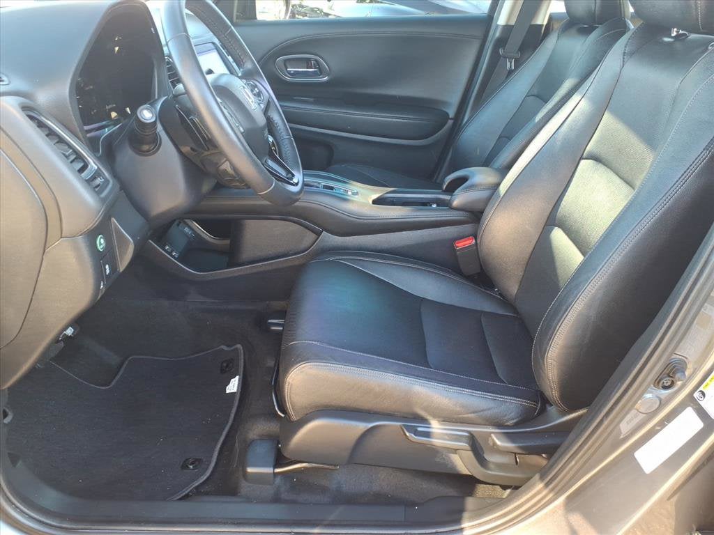 2022 Honda HR-V EX-L