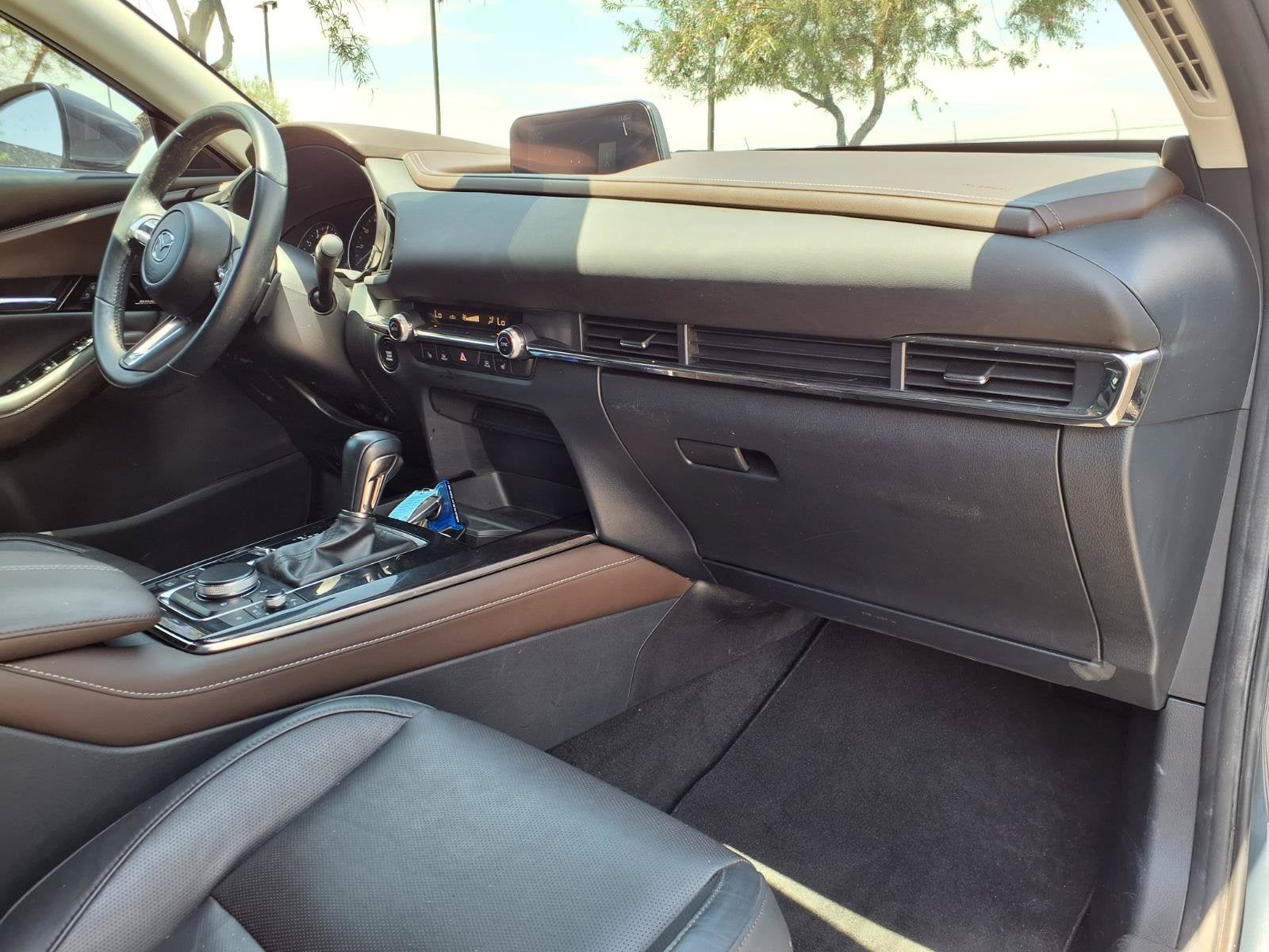 2021 Mazda Mazda CX-30 Premium