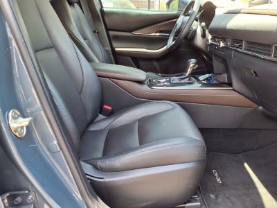 2021 Mazda Mazda CX-30 Premium