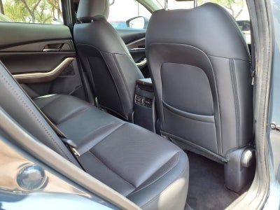 2021 Mazda Mazda CX-30 Premium