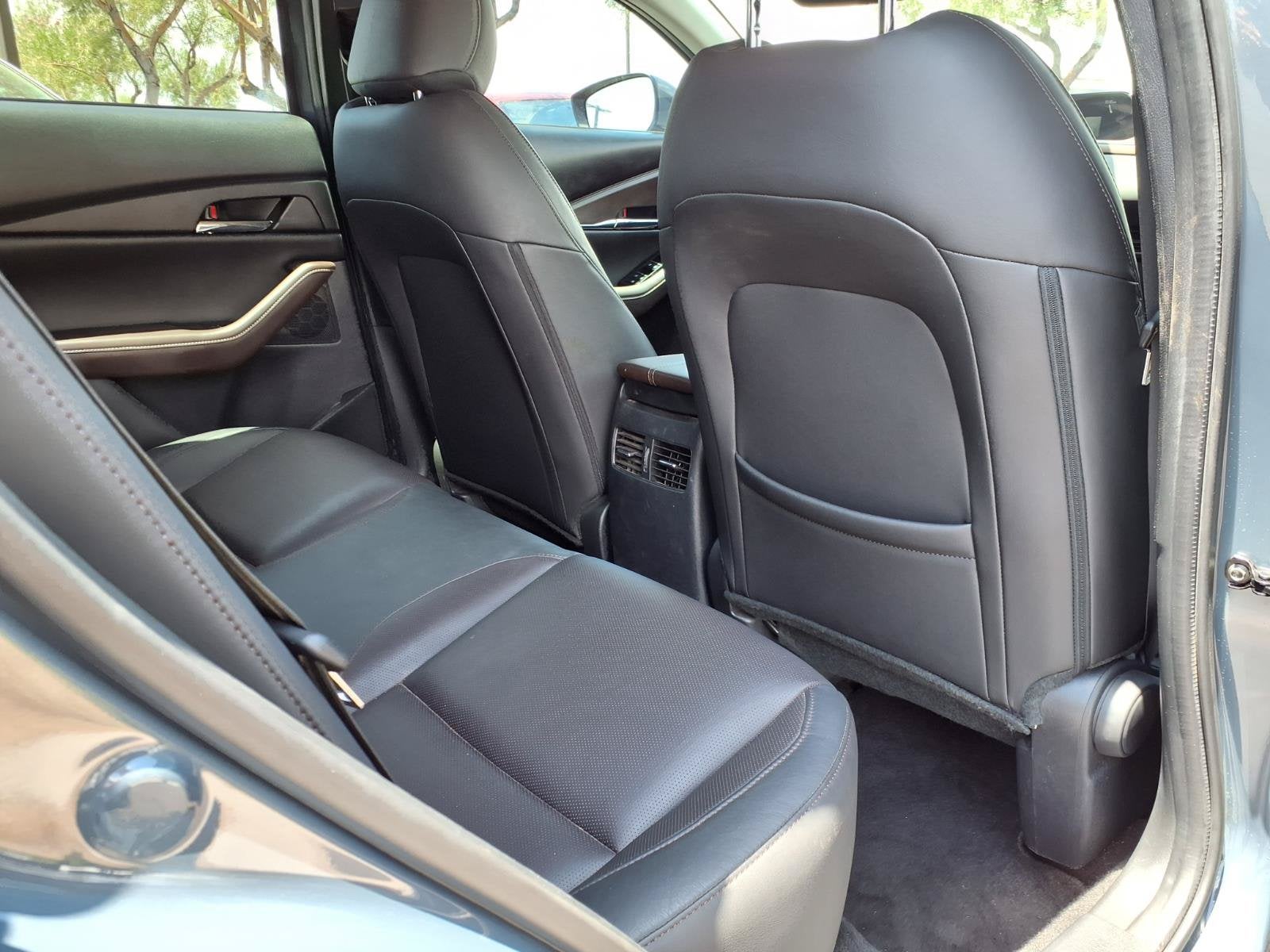 2021 Mazda Mazda CX-30 Premium