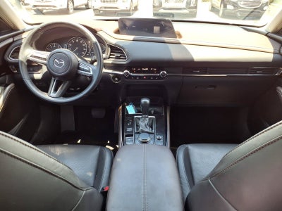 2021 Mazda Mazda CX-30 Premium