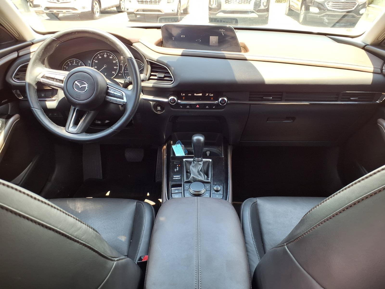 2021 Mazda Mazda CX-30 Premium