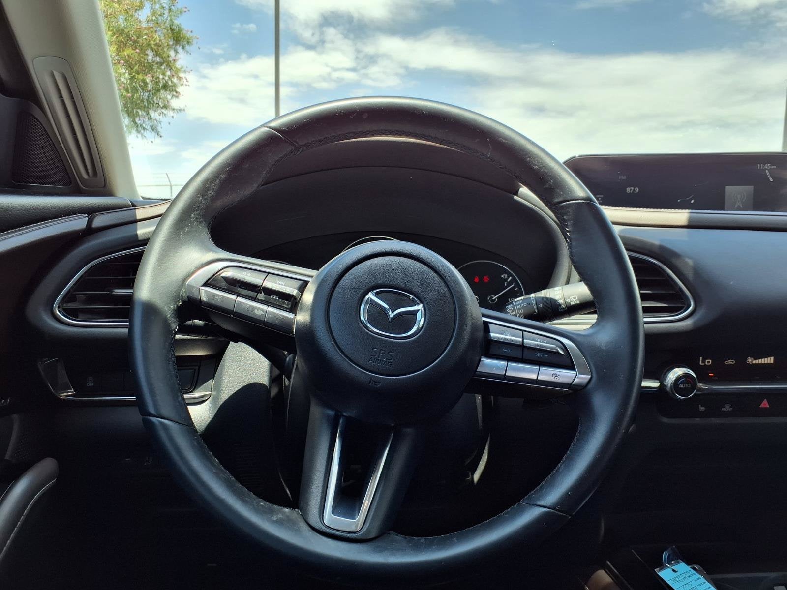 2021 Mazda Mazda CX-30 Premium