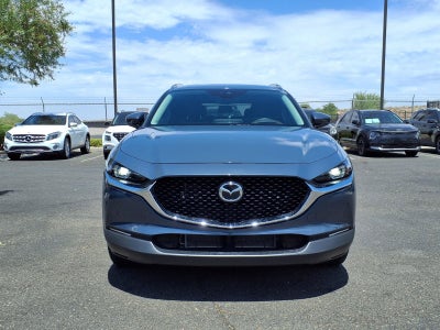 2021 Mazda Mazda CX-30 Premium