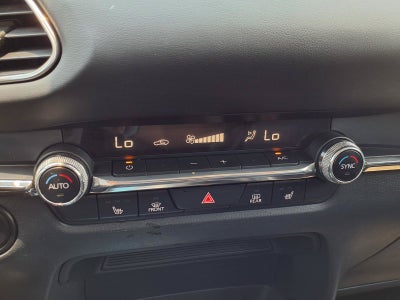 2021 Mazda Mazda CX-30 Premium