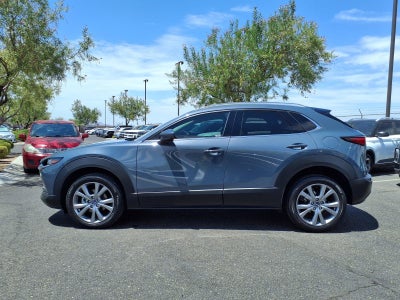 2021 Mazda Mazda CX-30 Premium