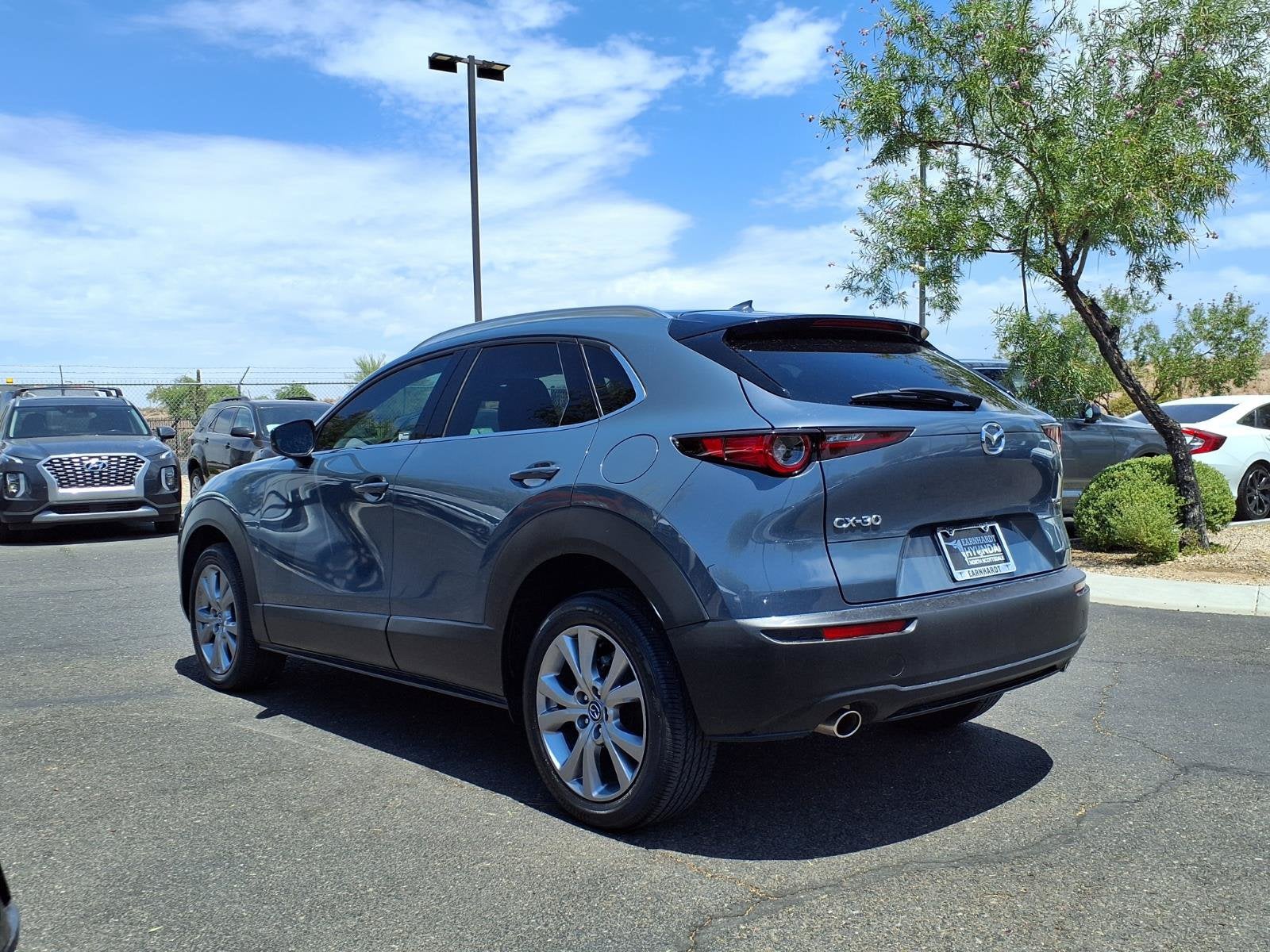 2021 Mazda Mazda CX-30 Premium