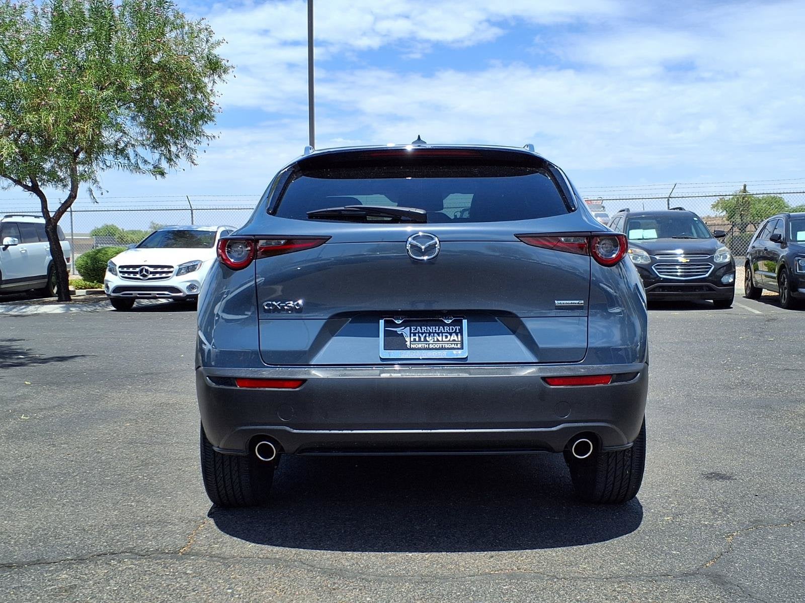 2021 Mazda Mazda CX-30 Premium