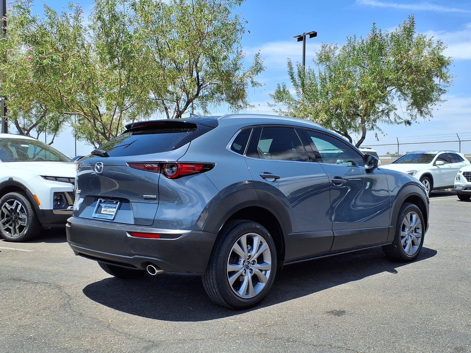 2021 Mazda Mazda CX-30 Premium
