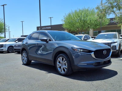 2021 Mazda Mazda CX-30 Premium