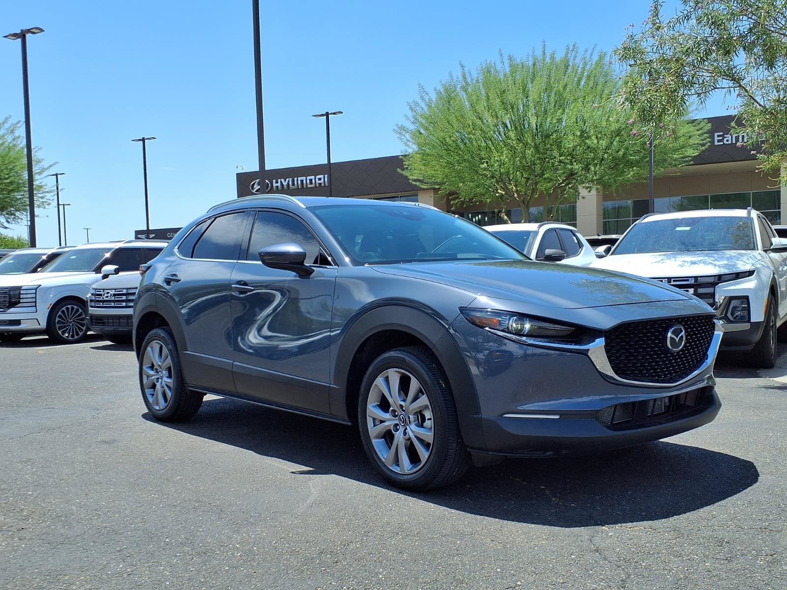 2021 Mazda Mazda CX-30 Premium