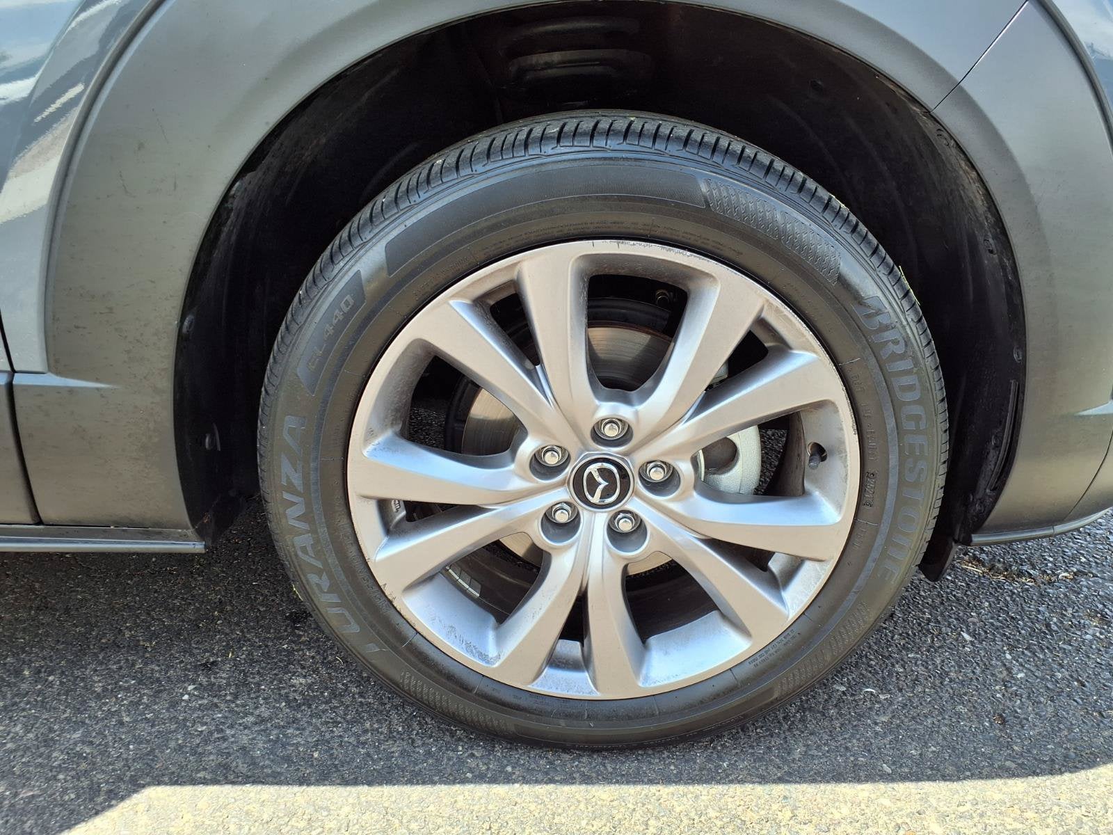 2021 Mazda Mazda CX-30 Premium