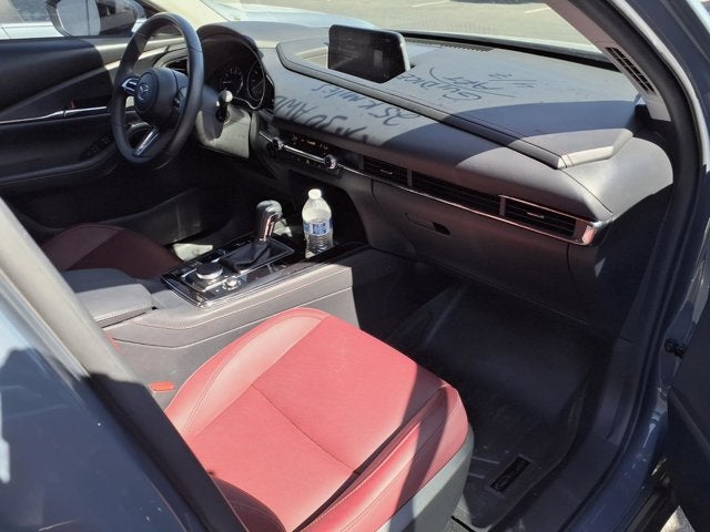 2023 Mazda Mazda CX-30 2.5 S Carbon Edition
