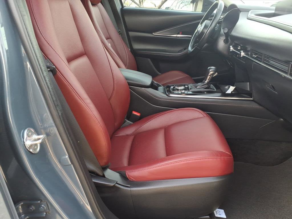 2024 Mazda Mazda CX-30 2.5 S Carbon Edition