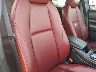 2024 Mazda Mazda CX-30 2.5 S Carbon Edition