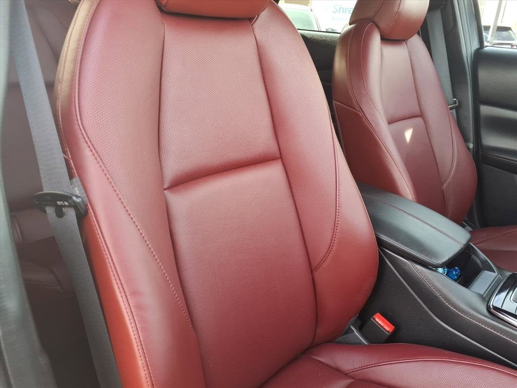 2024 Mazda Mazda CX-30 2.5 S Carbon Edition