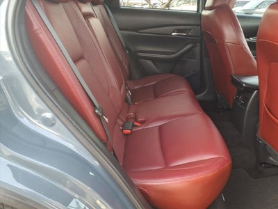 2024 Mazda Mazda CX-30 2.5 S Carbon Edition