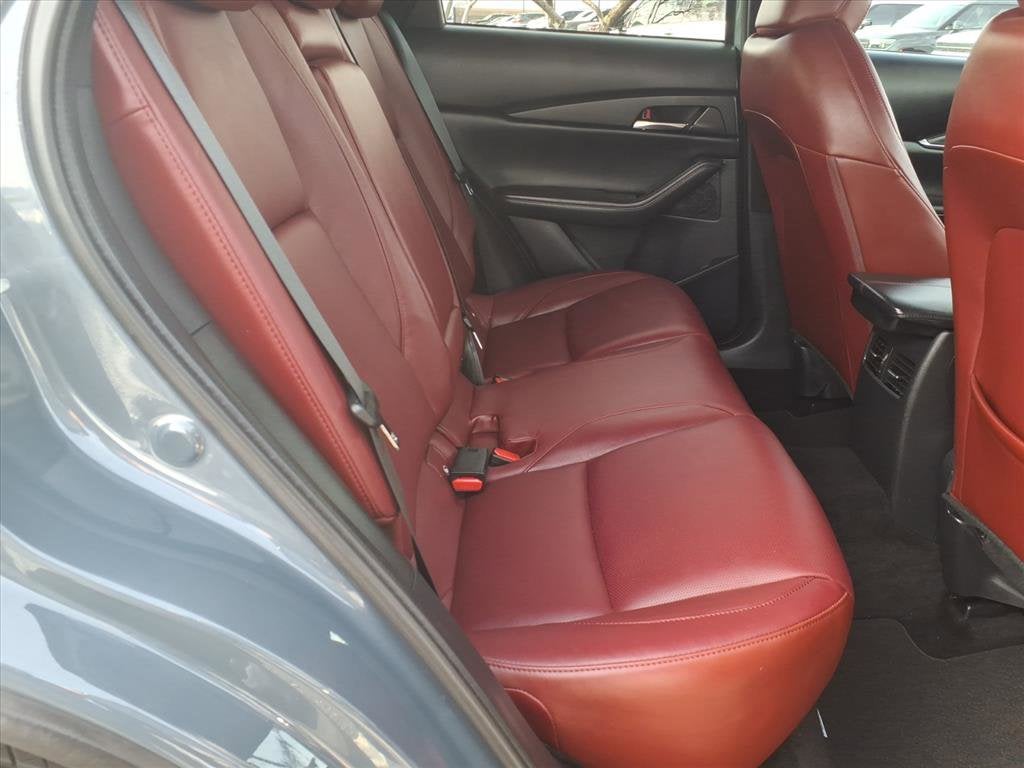 2024 Mazda Mazda CX-30 2.5 S Carbon Edition