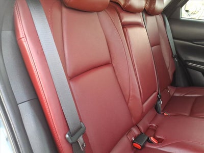 2024 Mazda Mazda CX-30 2.5 S Carbon Edition