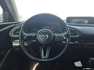 2024 Mazda Mazda CX-30 2.5 S Carbon Edition