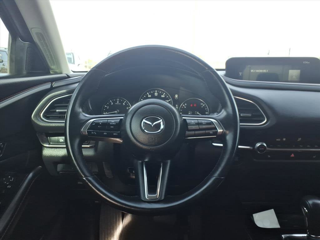 2024 Mazda Mazda CX-30 2.5 S Carbon Edition