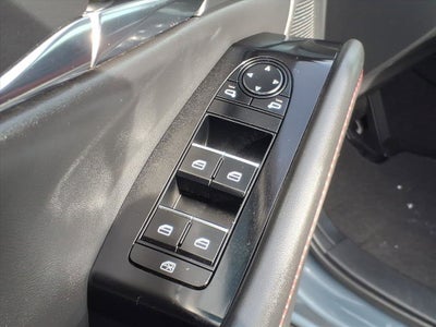 2024 Mazda Mazda CX-30 2.5 S Carbon Edition