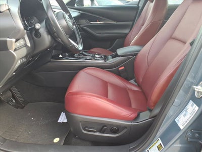 2024 Mazda Mazda CX-30 2.5 S Carbon Edition