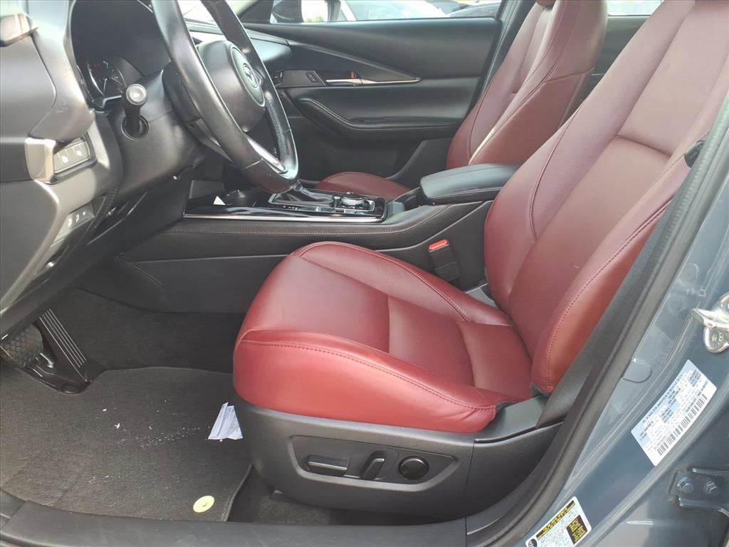 2024 Mazda Mazda CX-30 2.5 S Carbon Edition