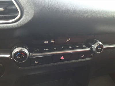 2024 Mazda Mazda CX-30 2.5 S Carbon Edition